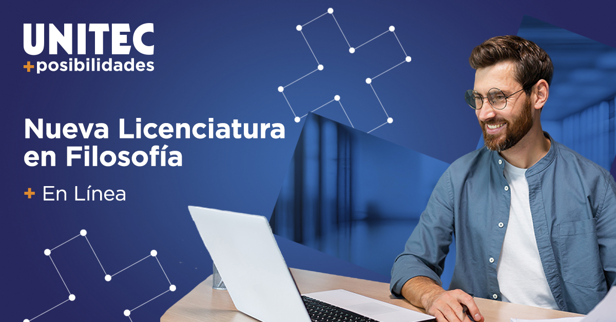 UNITEC Facebook ad