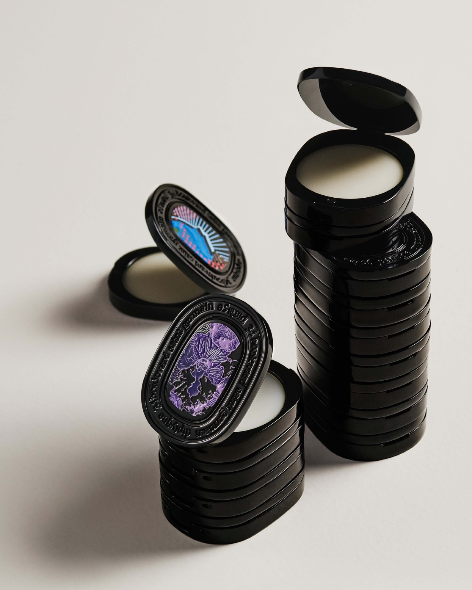 diptyque Facebook ad