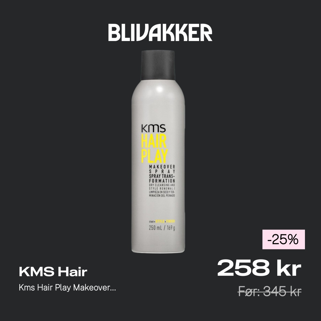 Blivakker.no Facebook ad