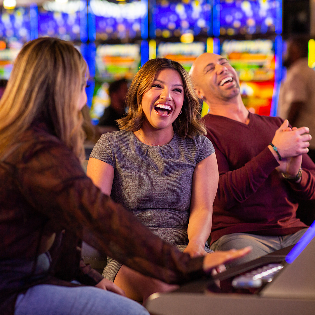 Sycuan Casino Resort Facebook ad