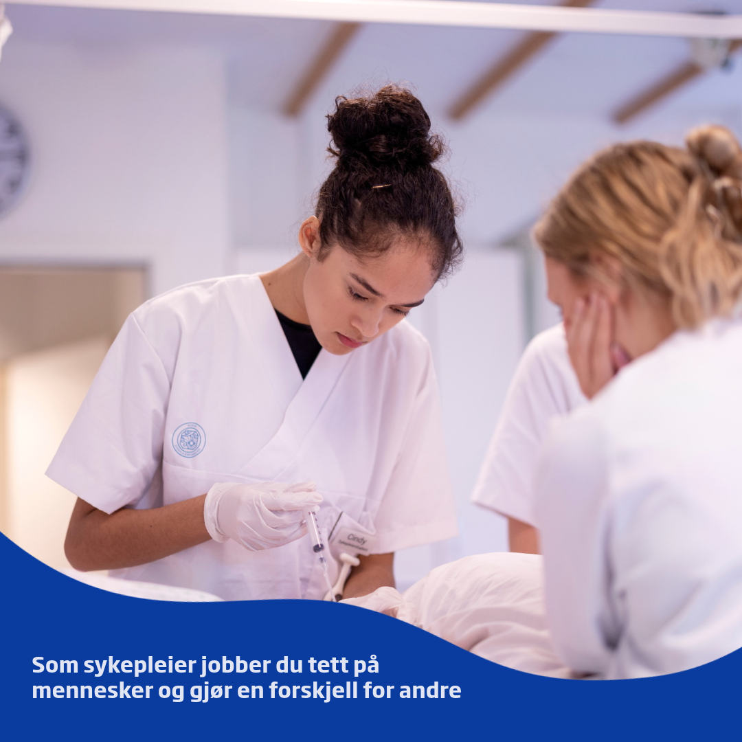 Universitetet i Stavanger Facebook ad from Mar 6, 2026