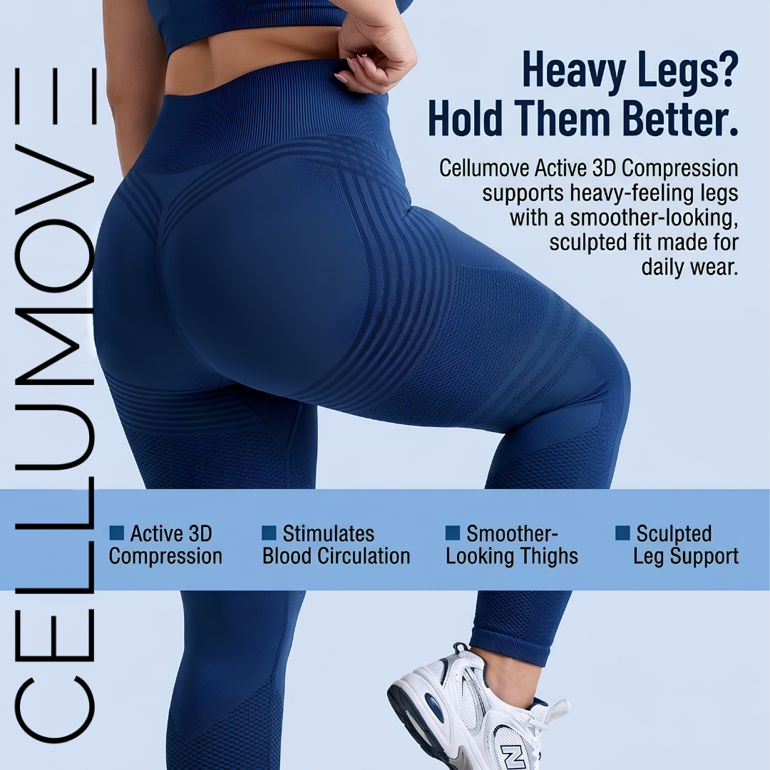 Cellumove WorldWide Facebook ad