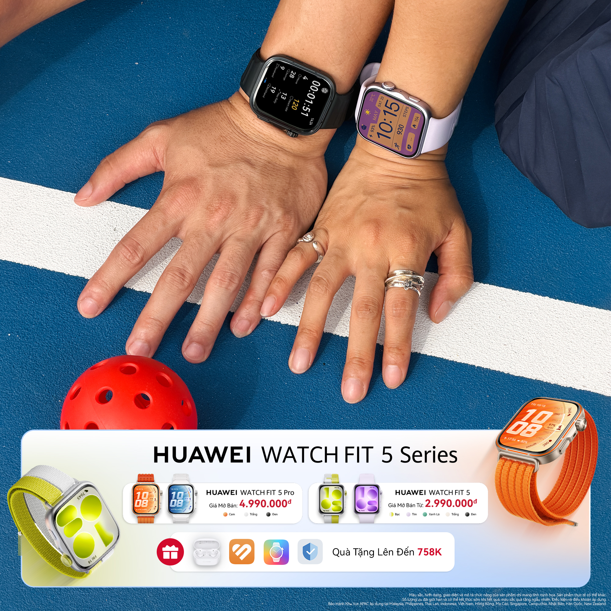 Huawei Mobile Facebook ad: Tự Tin Thể Hiện Chất Riêng Cùng HUAWEI…