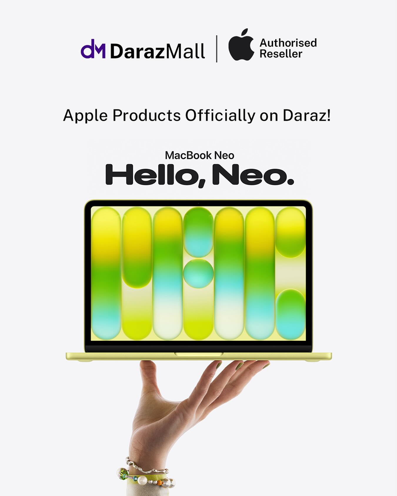 Daraz Online Shopping Facebook ad
