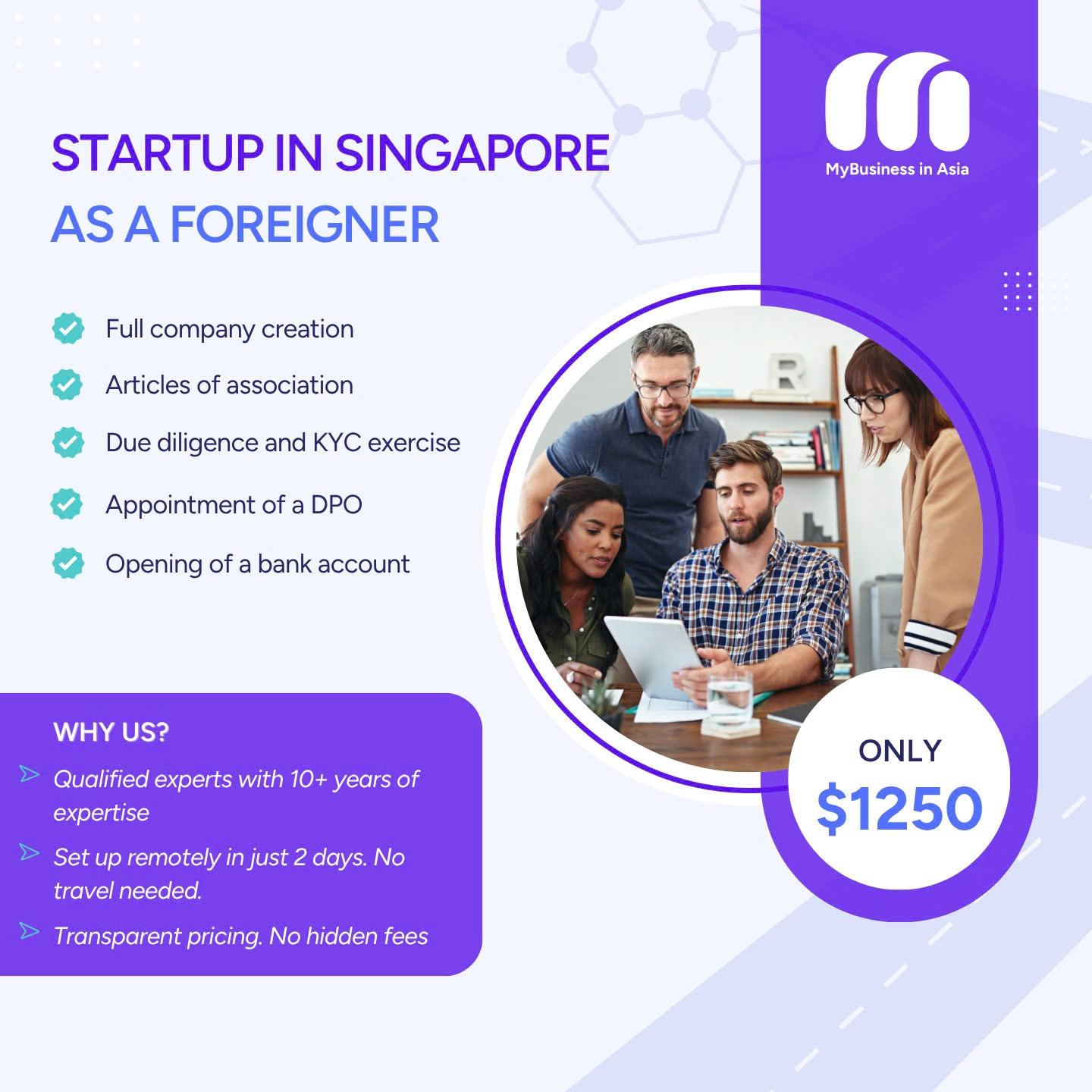 MBiA - MyBusiness in Asia Facebook ad from May 24, 2026