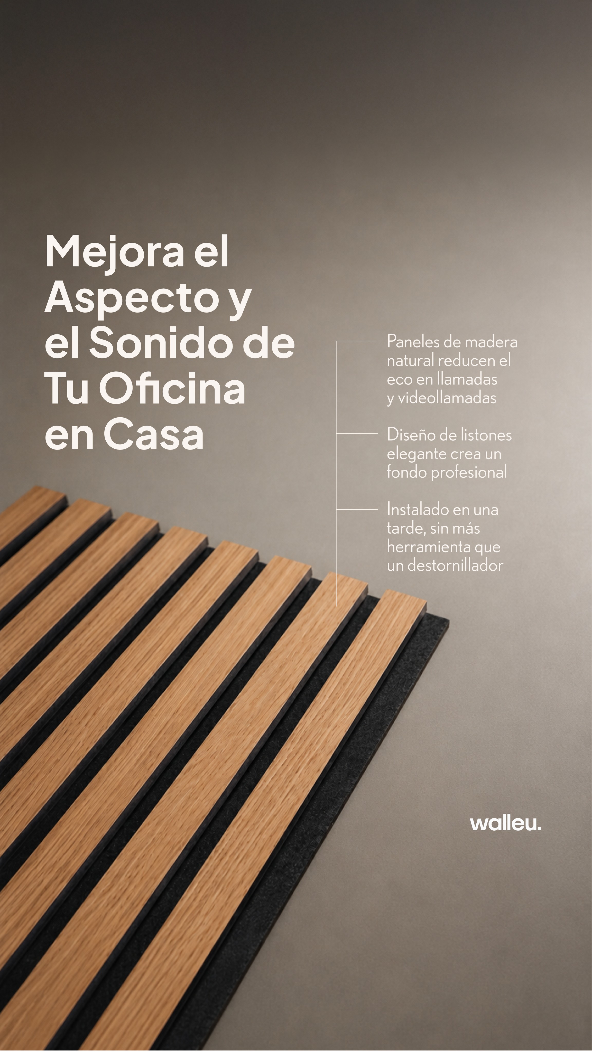 Walleu.es Facebook ad