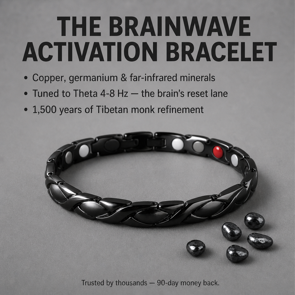 Karma Items Facebook ad