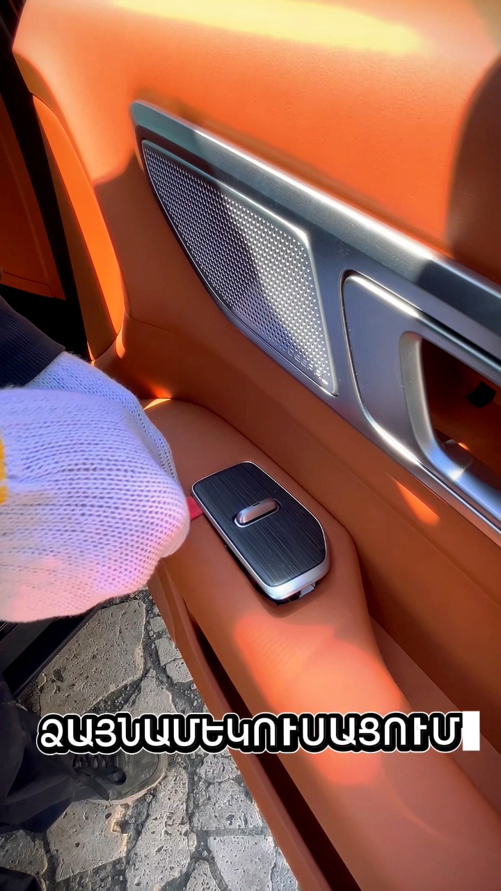 Techno Car Tuning Facebook ad: Ամբողջական ձայնամեկուսացում՝ առավելագույն հարմարավետության…