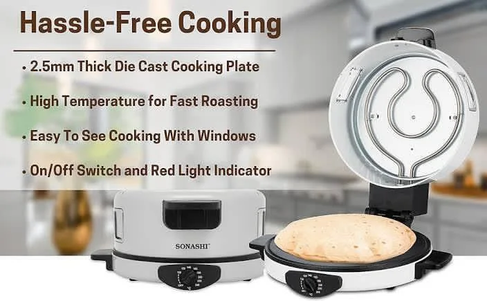 Maison & Cuisine Facebook ad