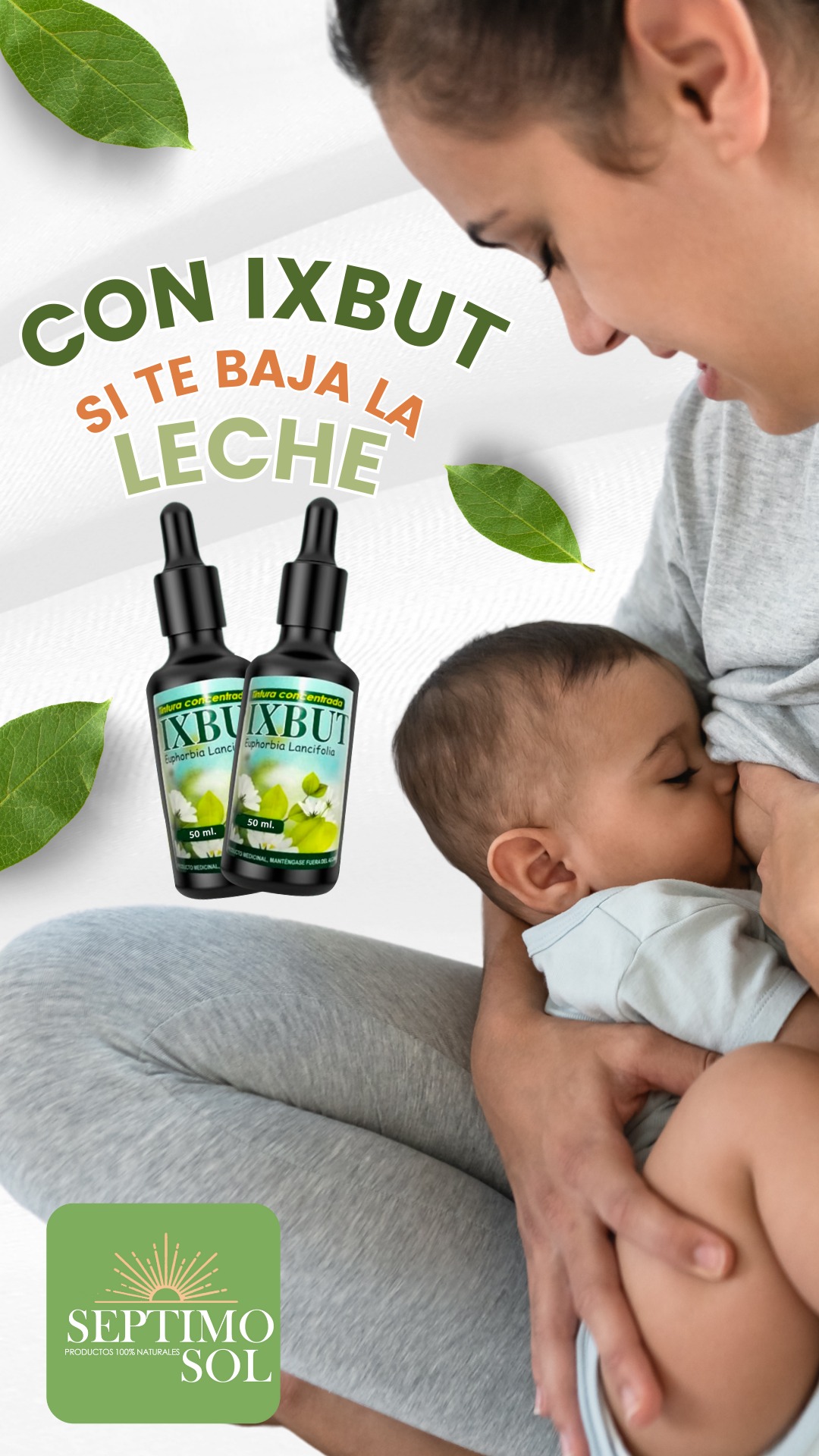 Septimo SOL gt Facebook ad