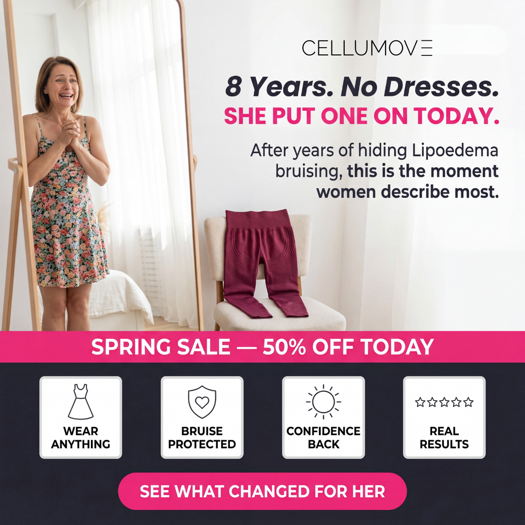 Cellumove- Facebook ad