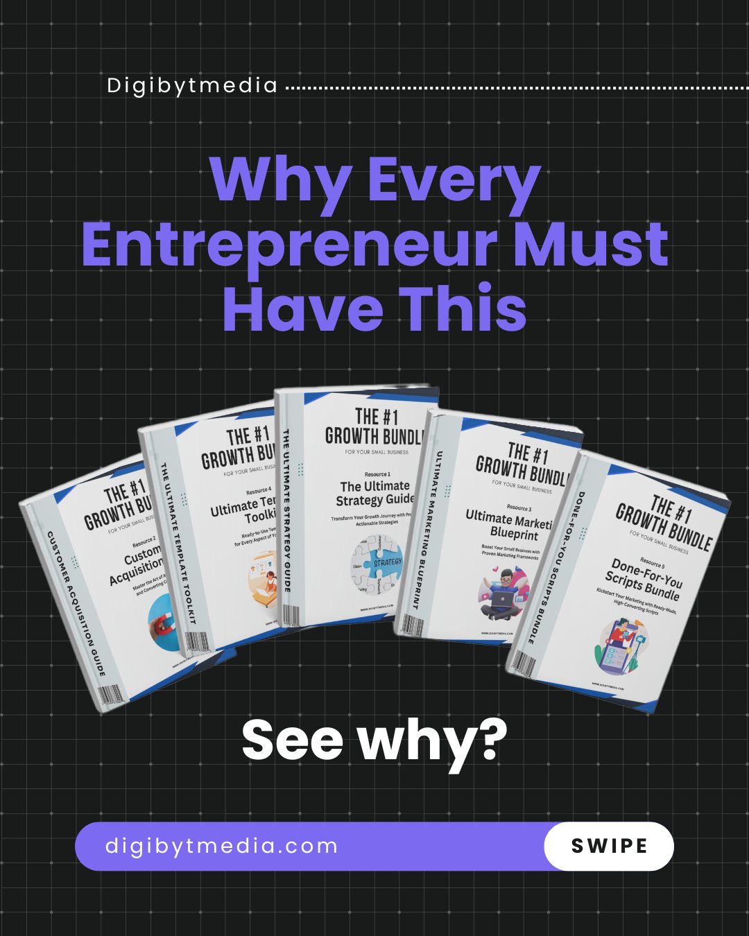 Digibytmedia Facebook ad
