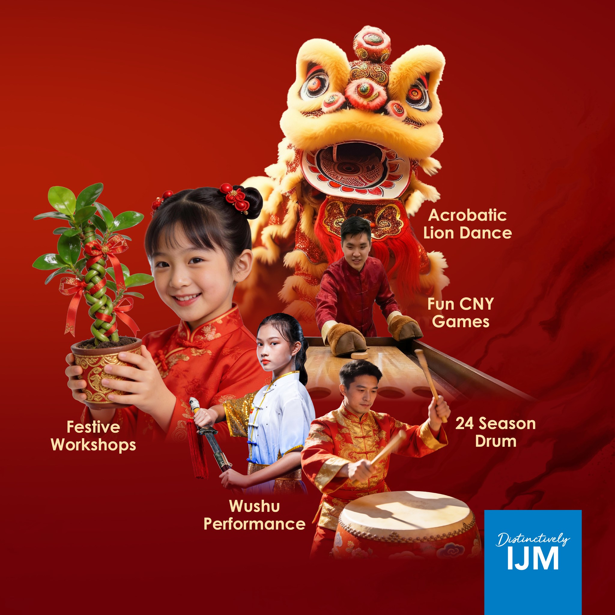 Seremban 2 by IJM Land Facebook ad