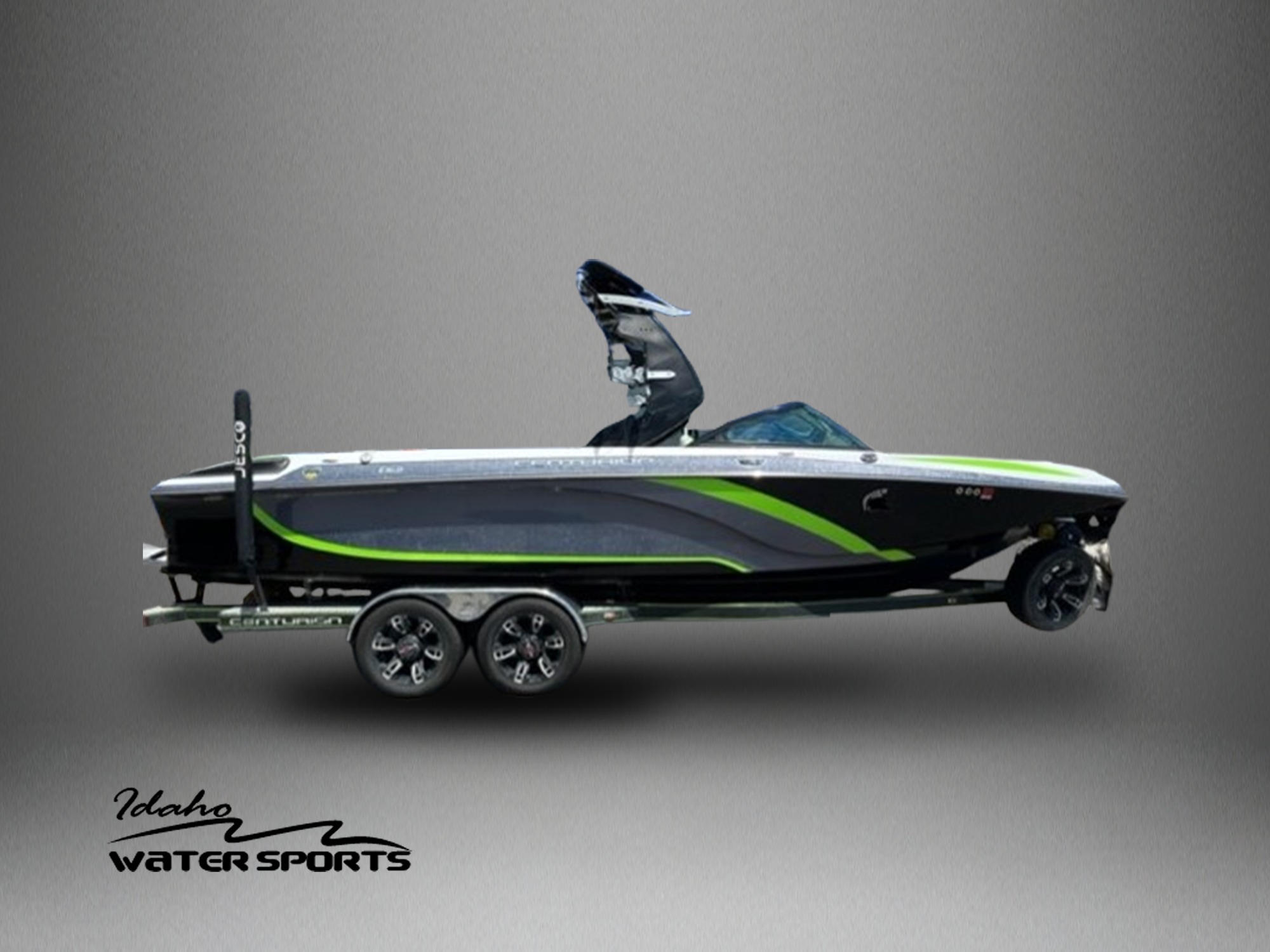 Idaho Water Sports Facebook ad