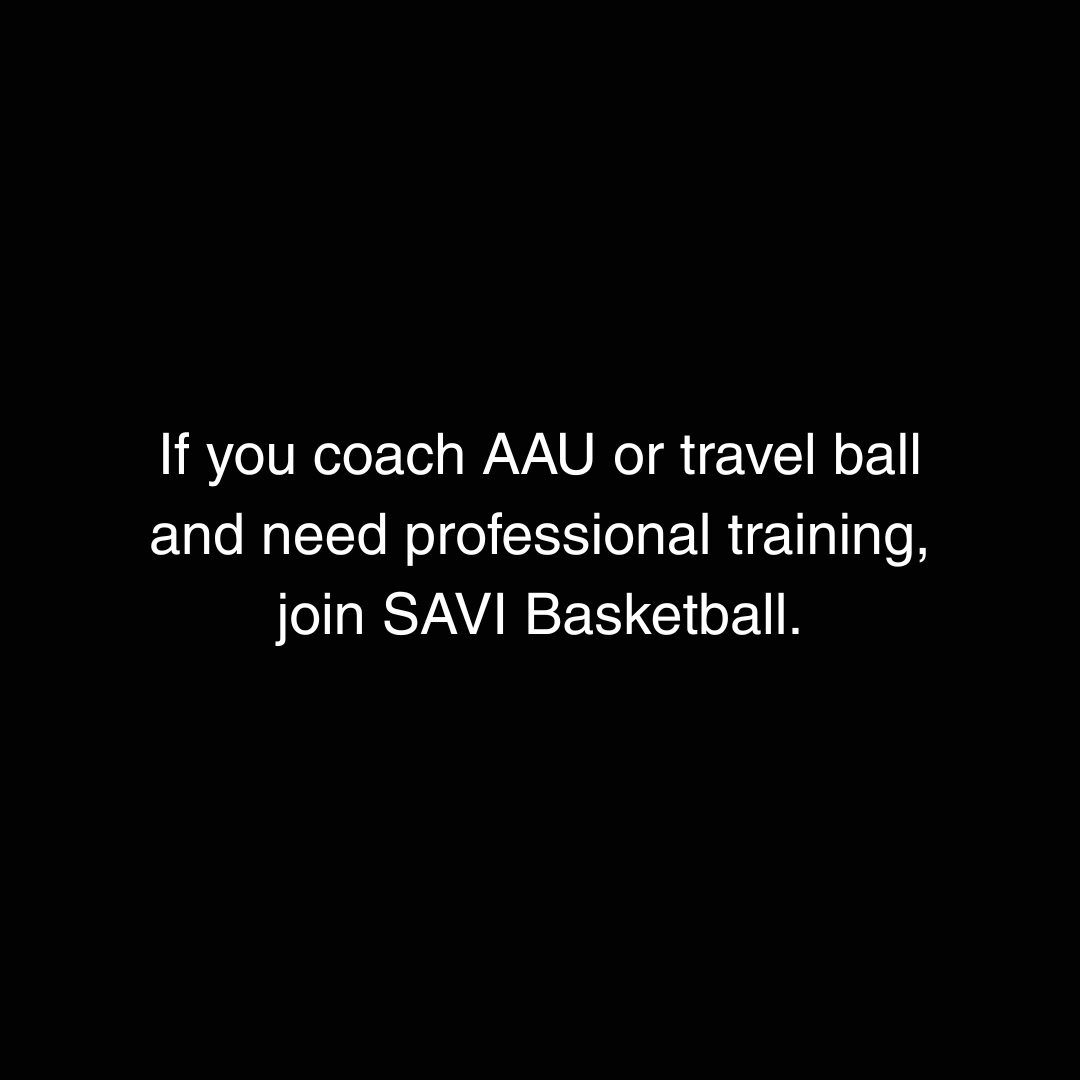 SAVI Coaching Facebook ad: Try it free for 7 days!