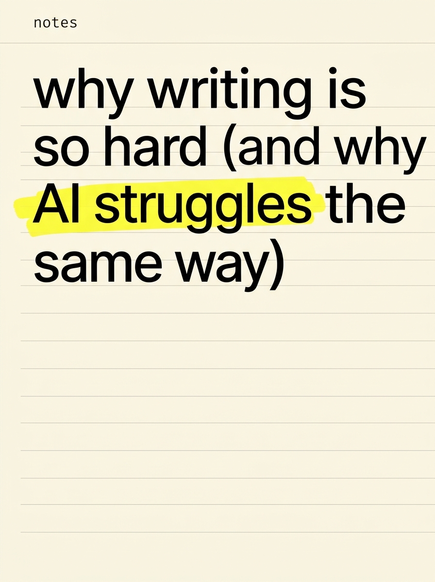 Kangaroo Agency Facebook ad: I'm tired of AI writing tools, so I…