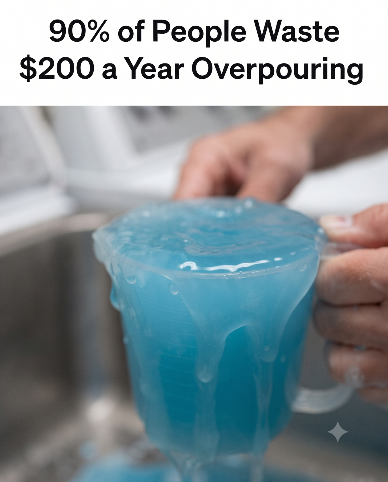Earth Breeze Facebook ad