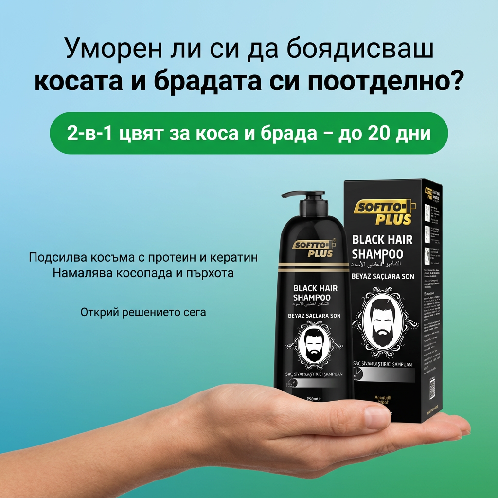Вип Козметика Facebook ad