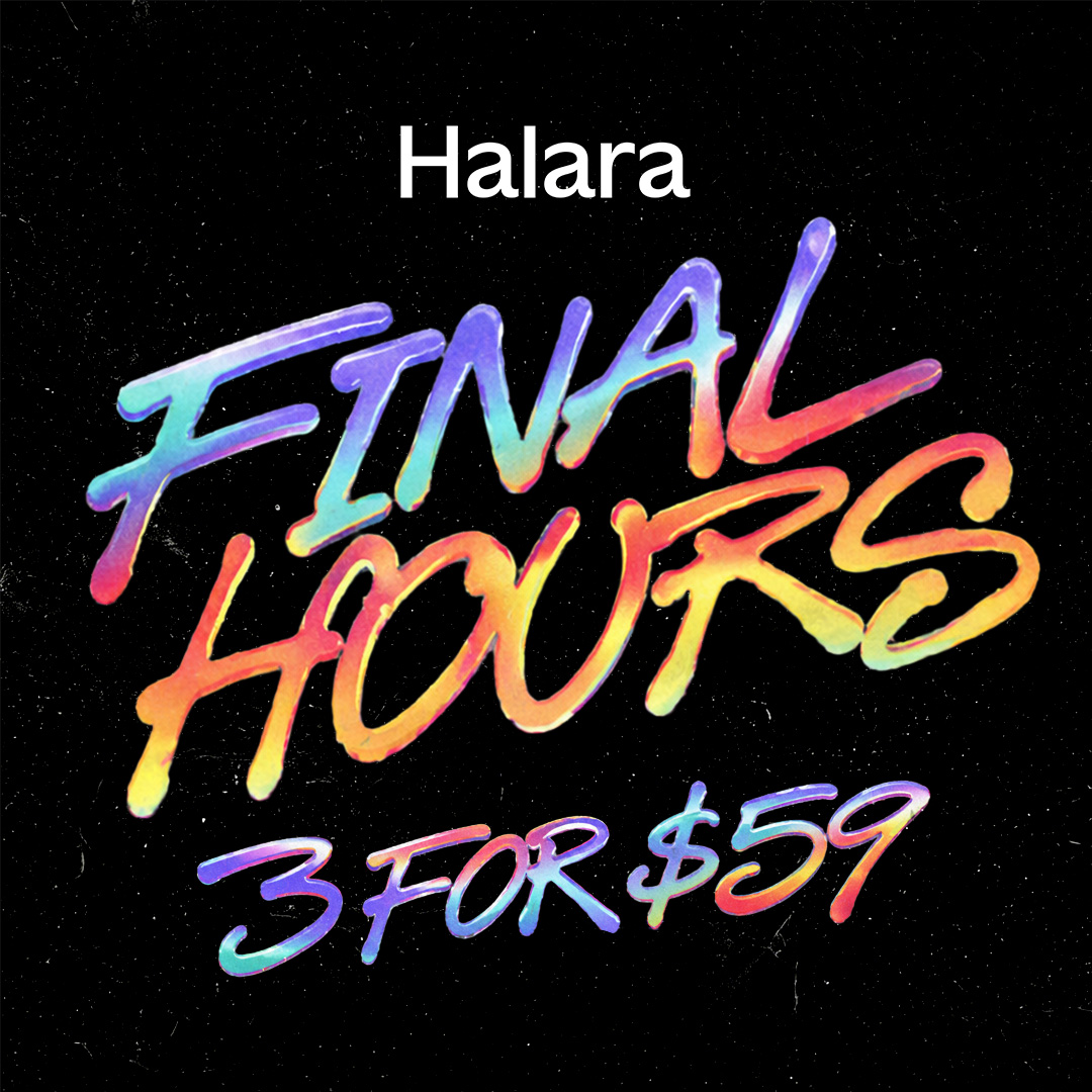 Halara Dress Facebook ad