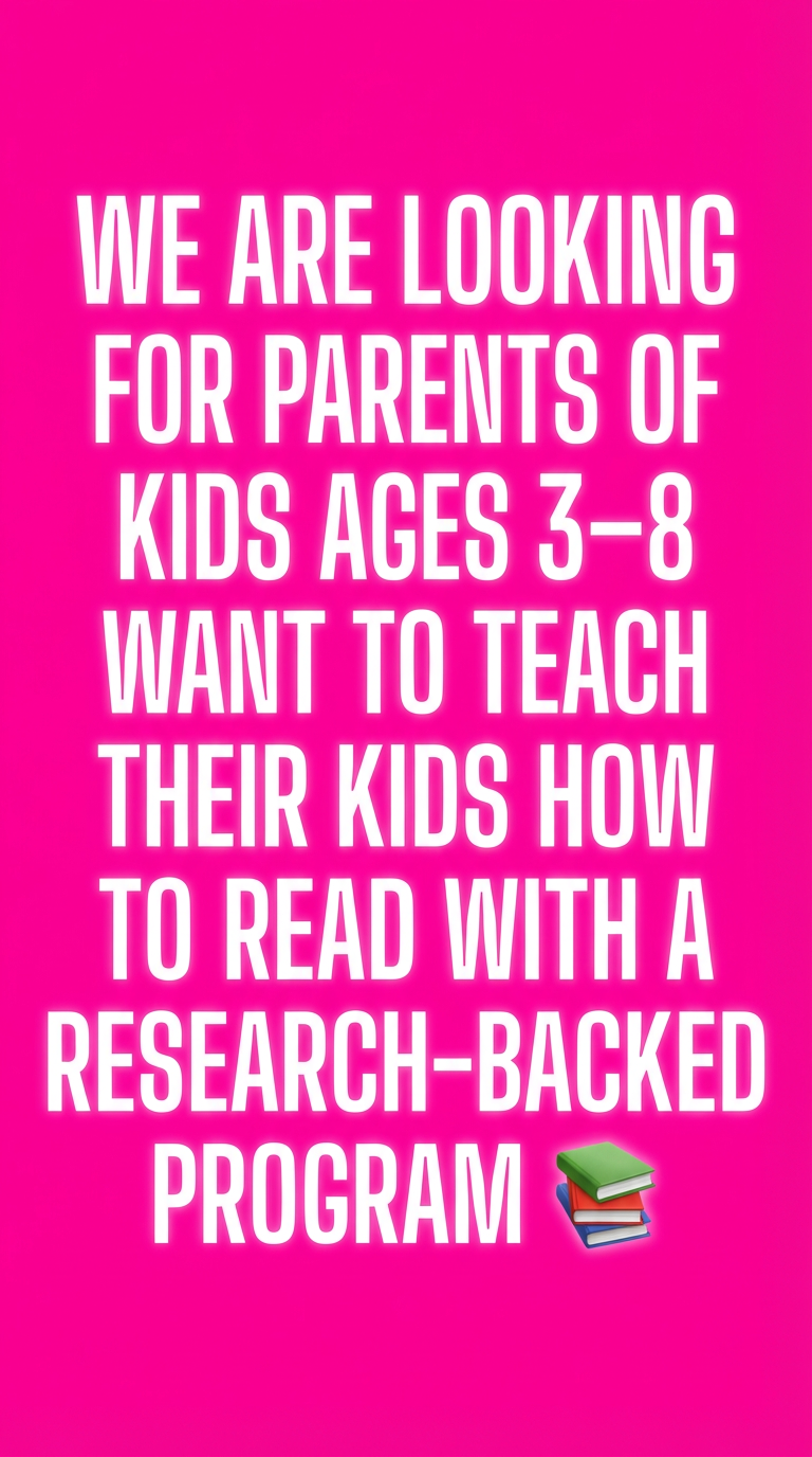 Reading.com Facebook ad