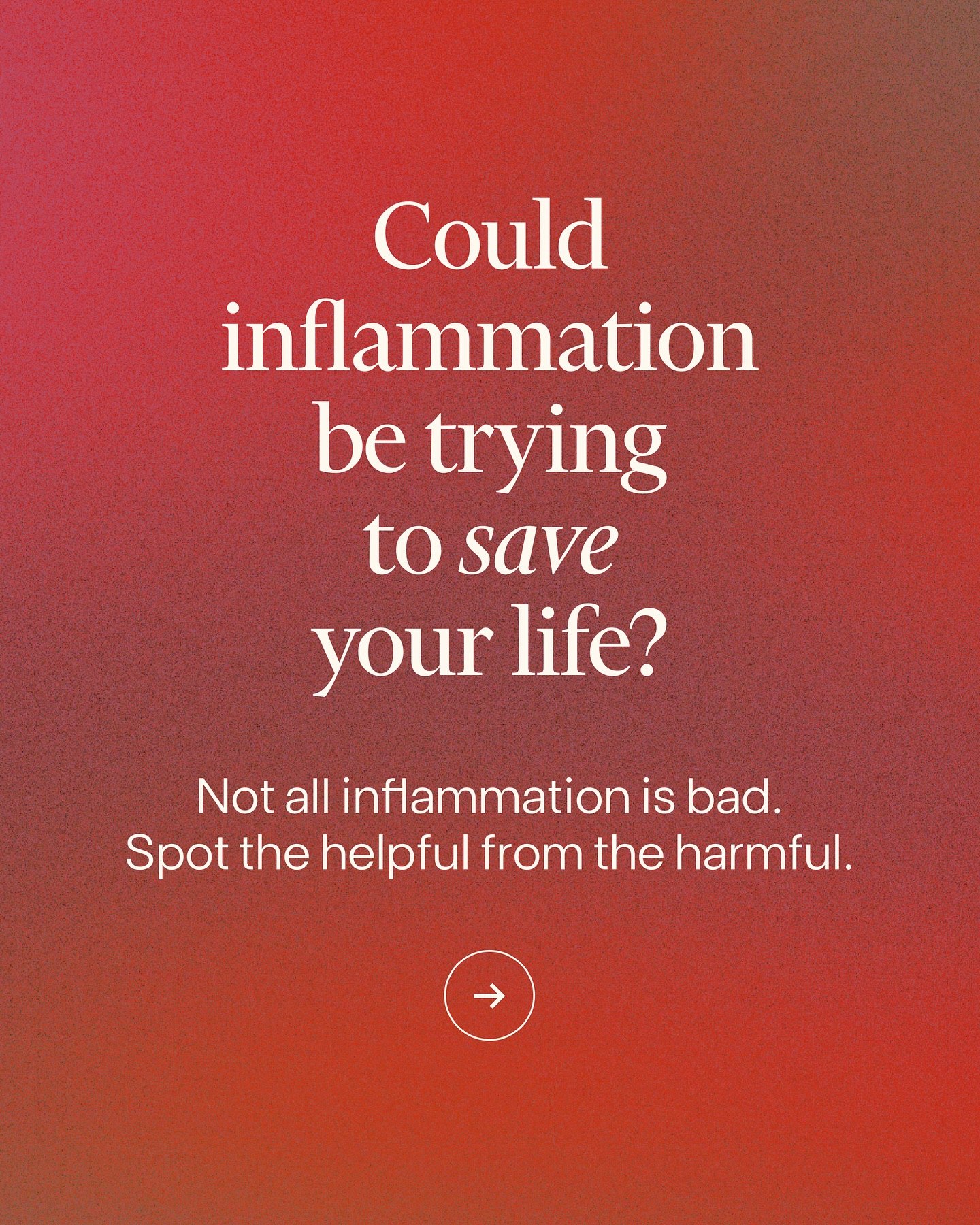 Function Health Facebook ad