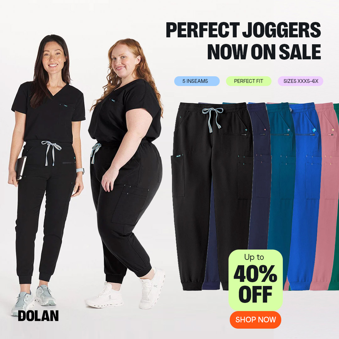 DOLAN Facebook ad