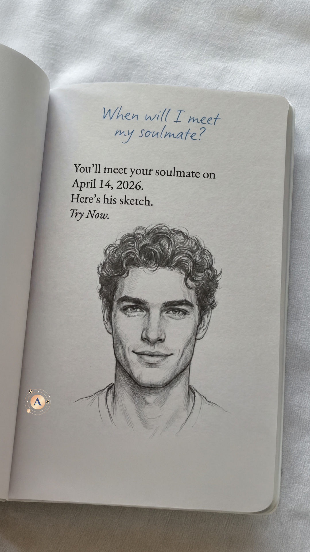 Zodiac Unveiled Facebook ad