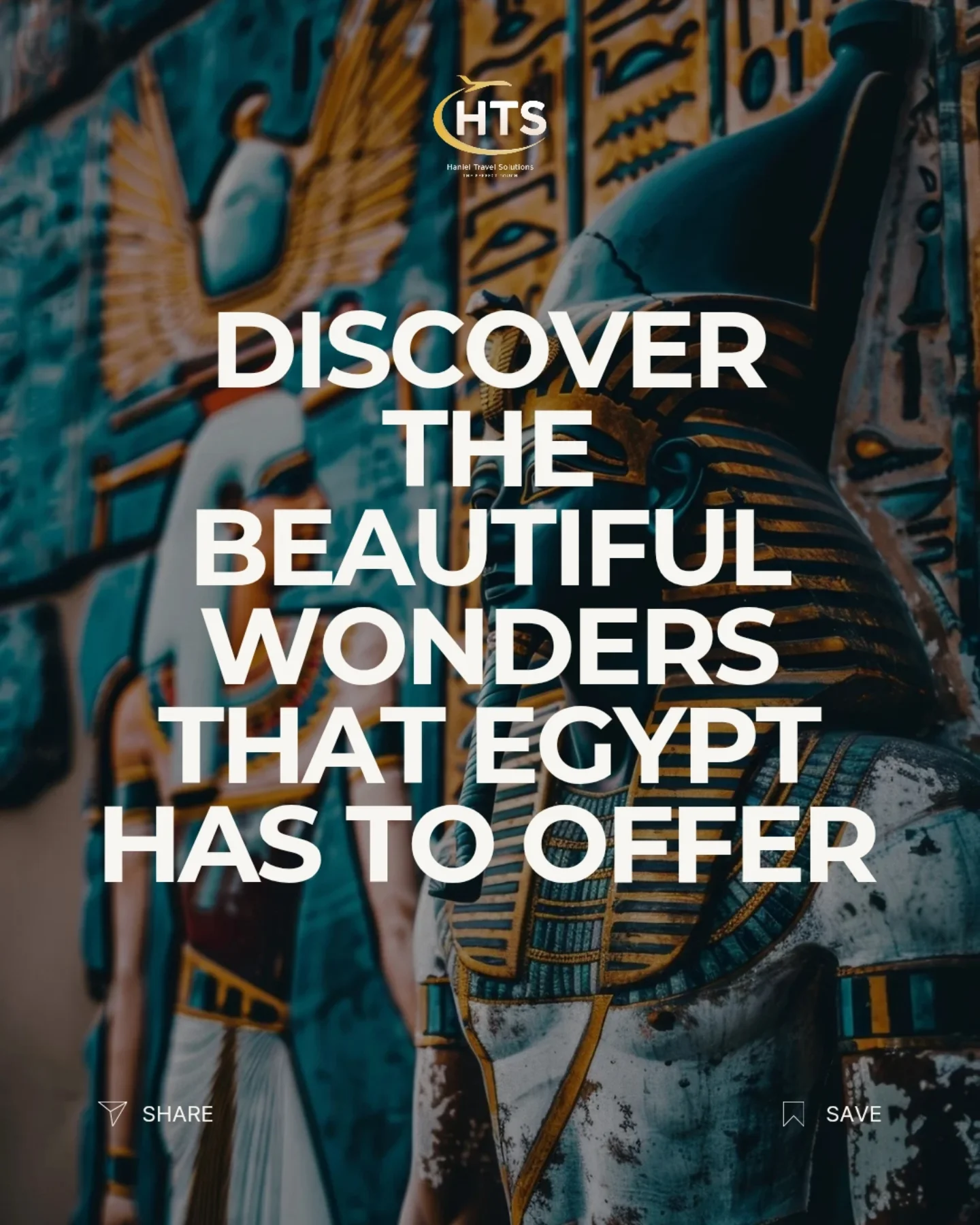 Haniel Travel Solutions (Pty) Ltd Facebook ad