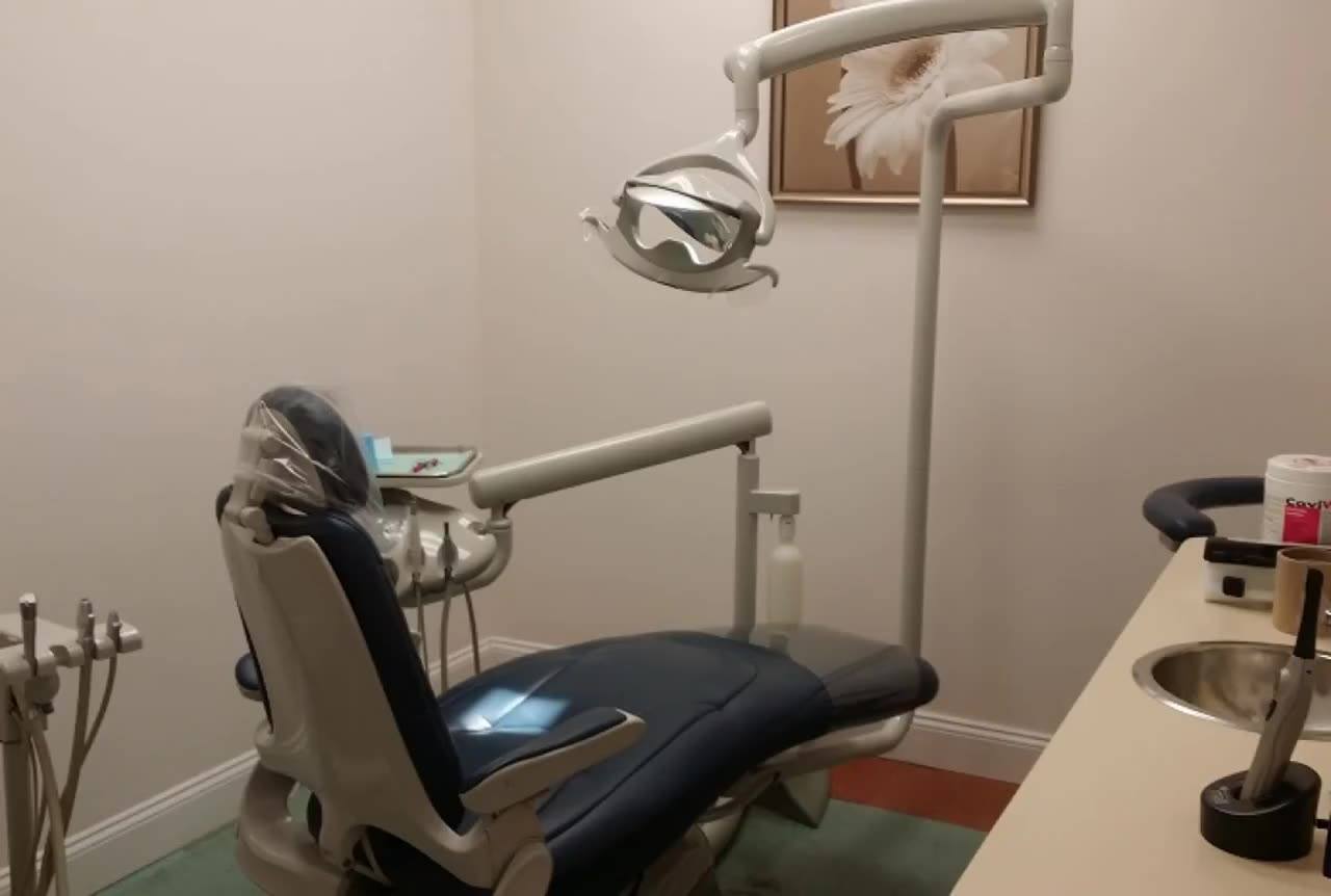 Yashodhara Kumar DMD, FAGD Facebook ad: Comprehensive Family Dentistry at 10431 Academy Rd, Ste-K…