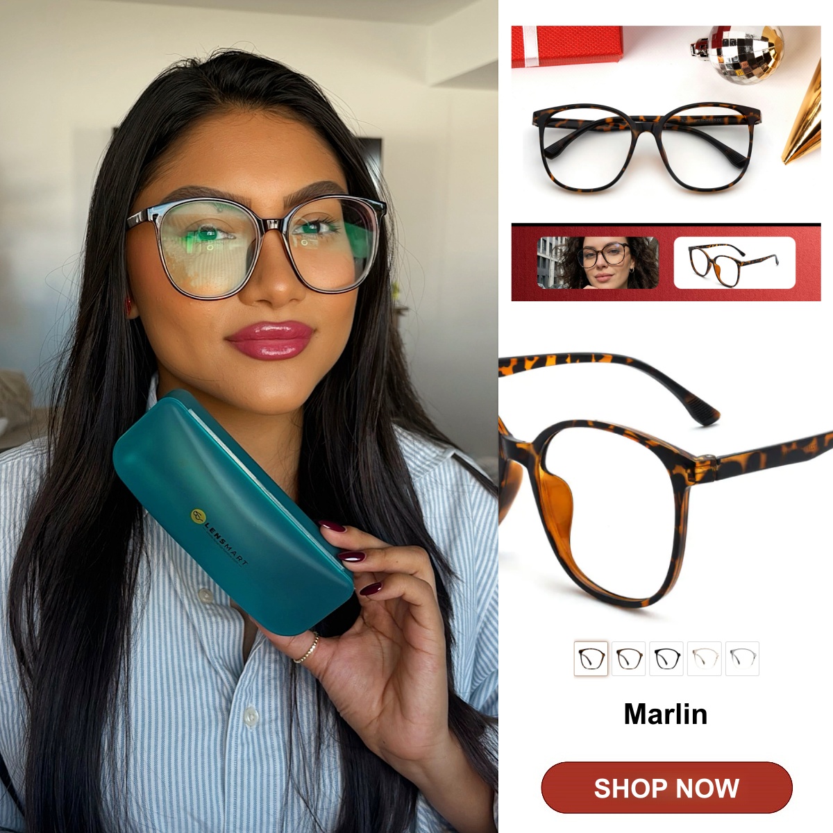 Ashley Starks Facebook ad