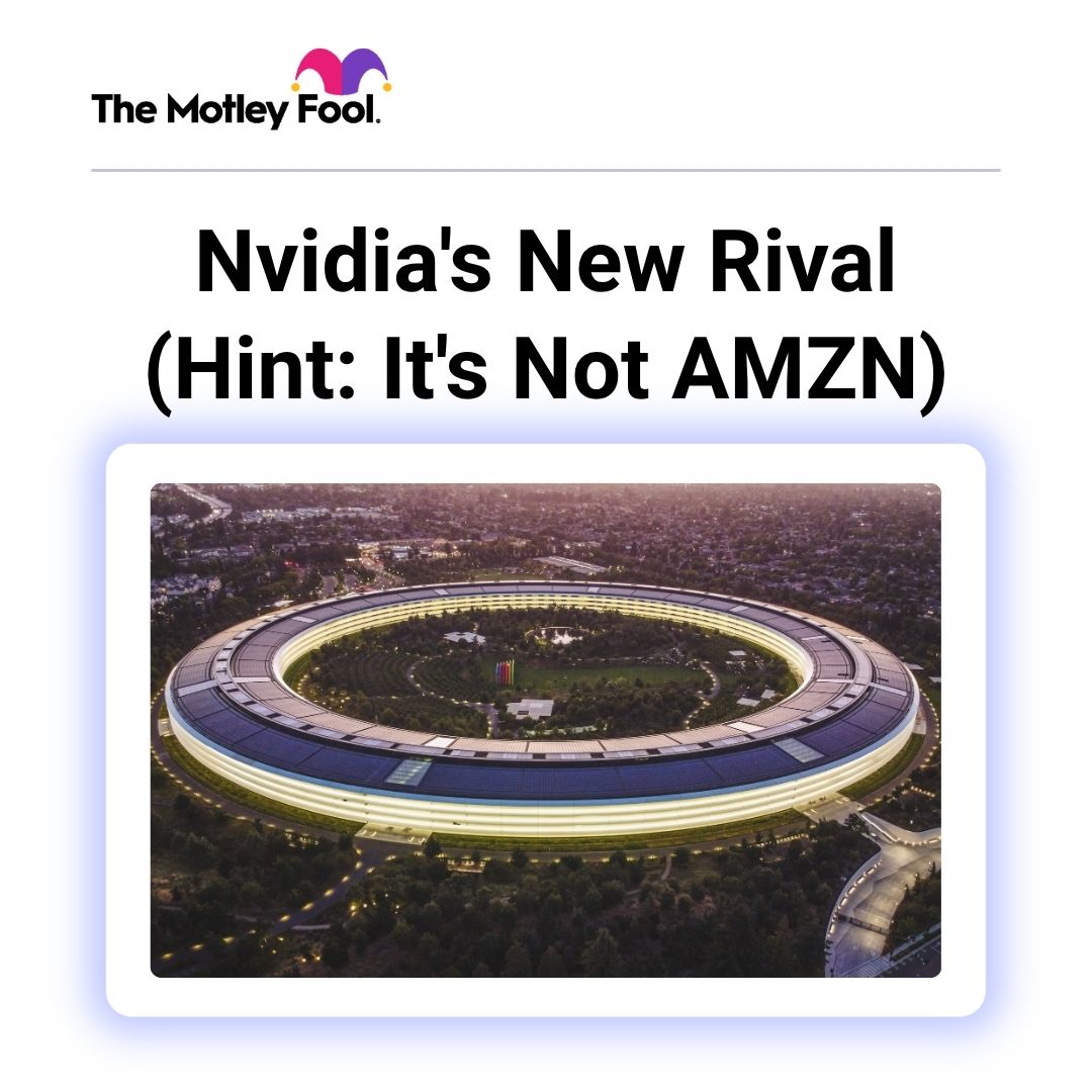 The Motley Fool Facebook ad