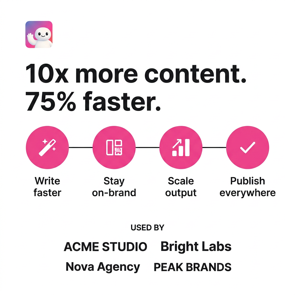 Holo Facebook ad