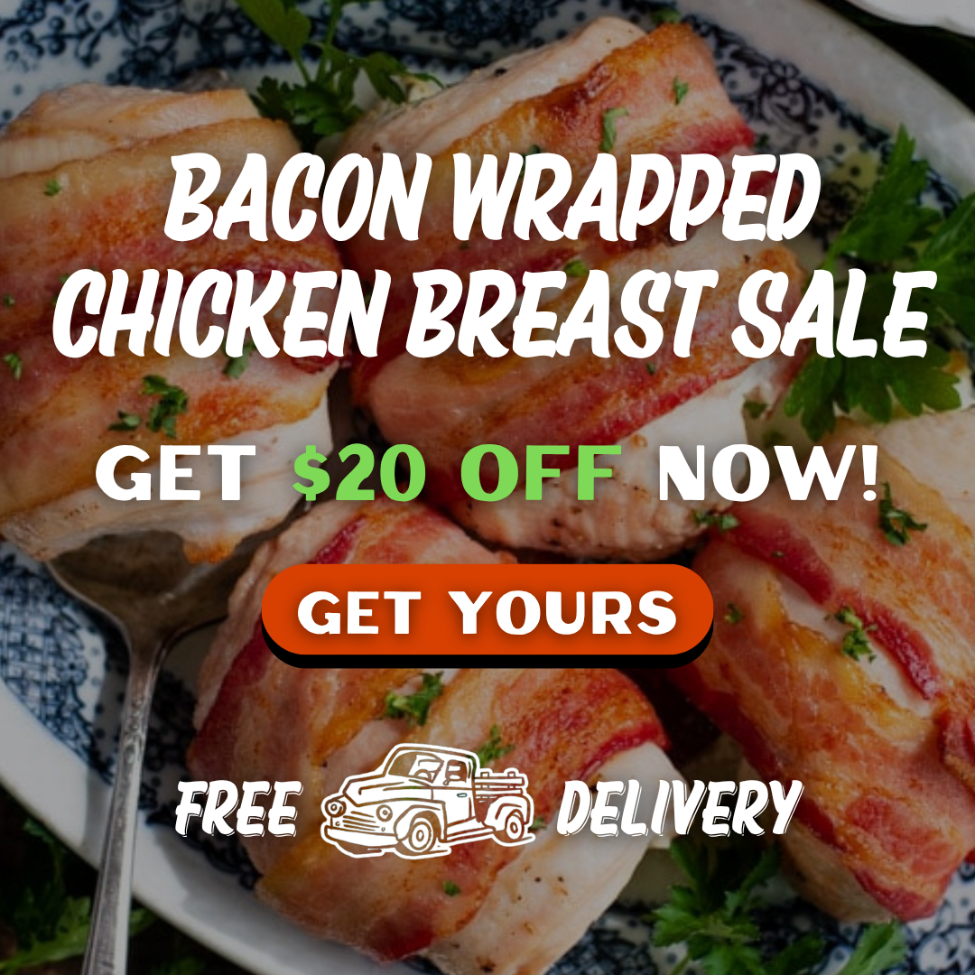Farm 2 Fork Canada Facebook ad