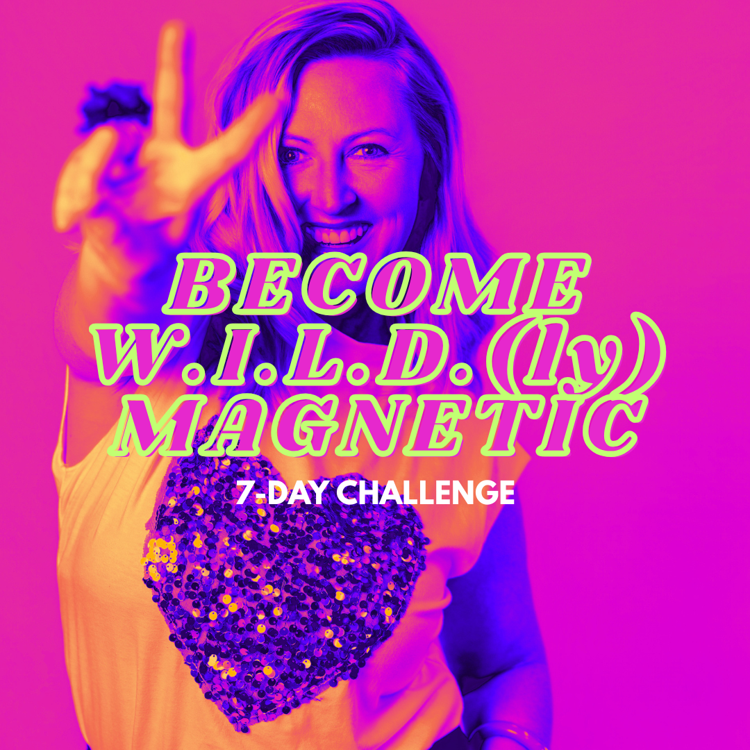 Elyse Falzone - Spiritual Sage for Women In Business Facebook ad from Apr 12, 2026