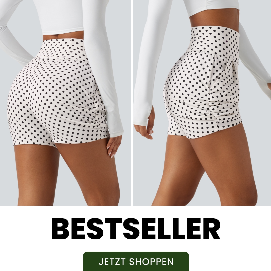 Halara Deutschland Facebook ad