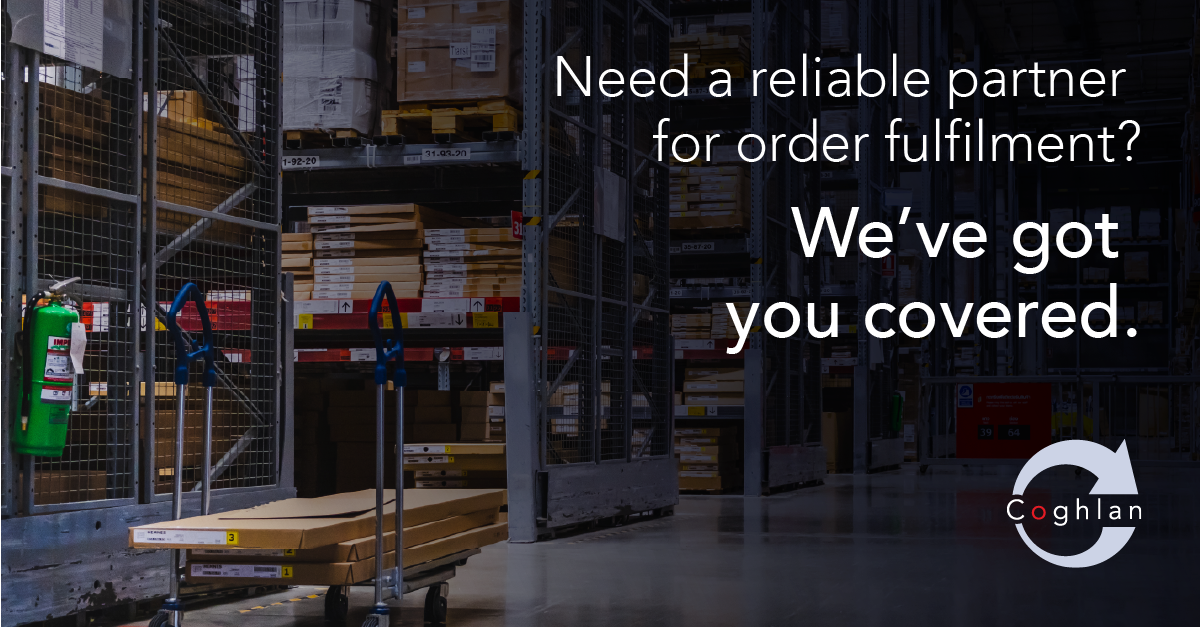 Coghlan Pty Ltd Facebook ad