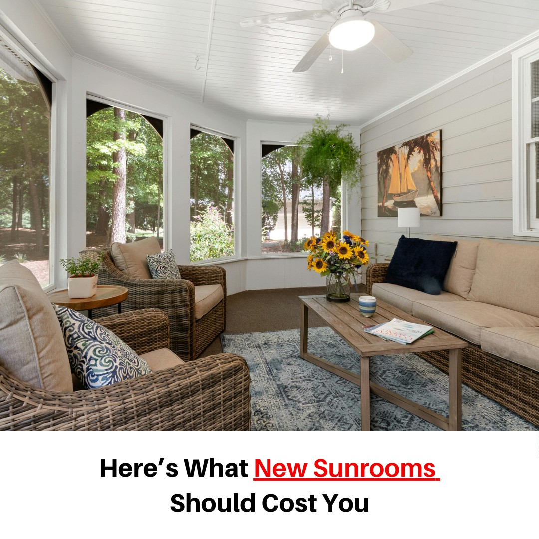 HomeBuddy.com Facebook ad