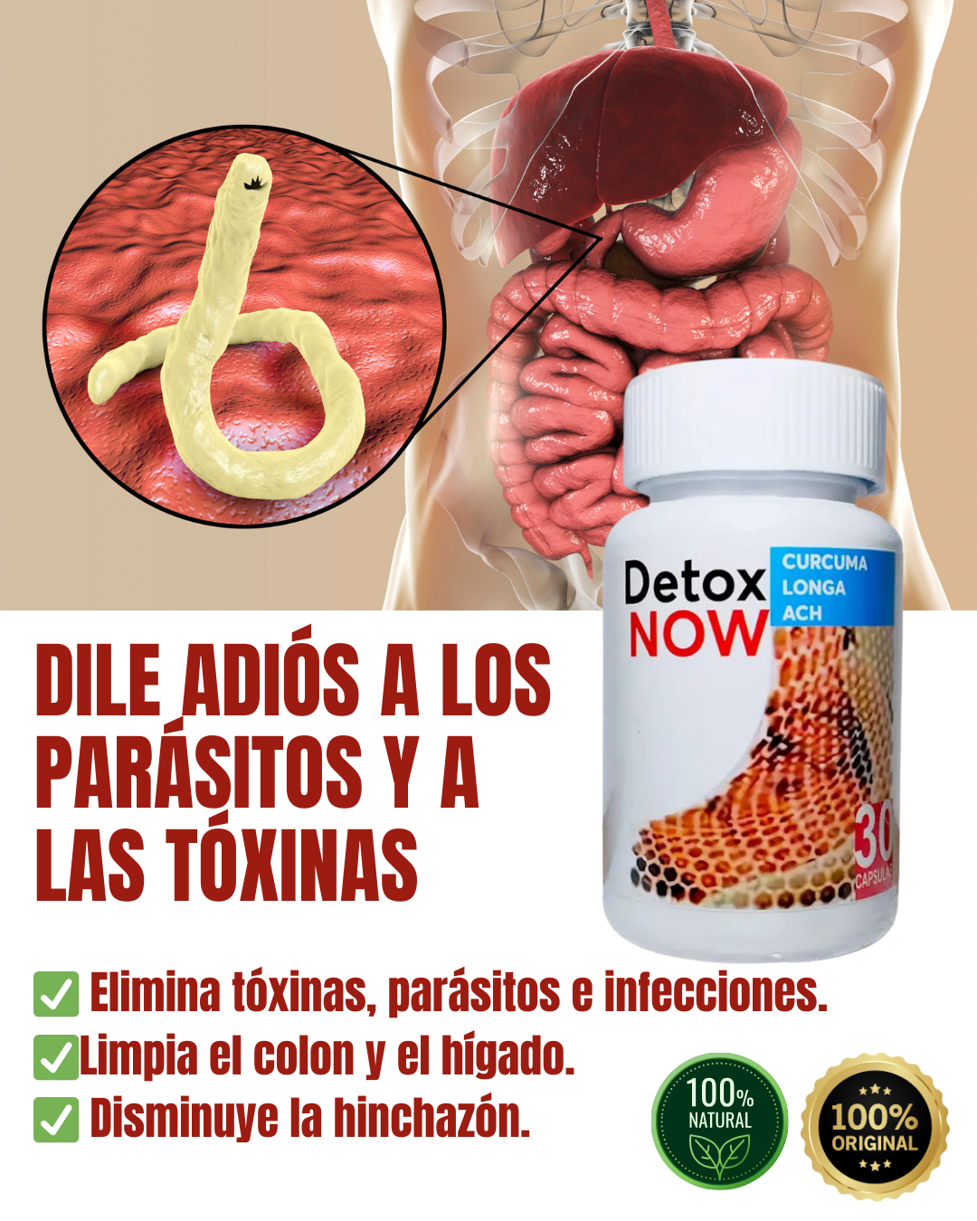 Nutri Balance - Tienda Natural Facebook ad: Asesoría Personalizada