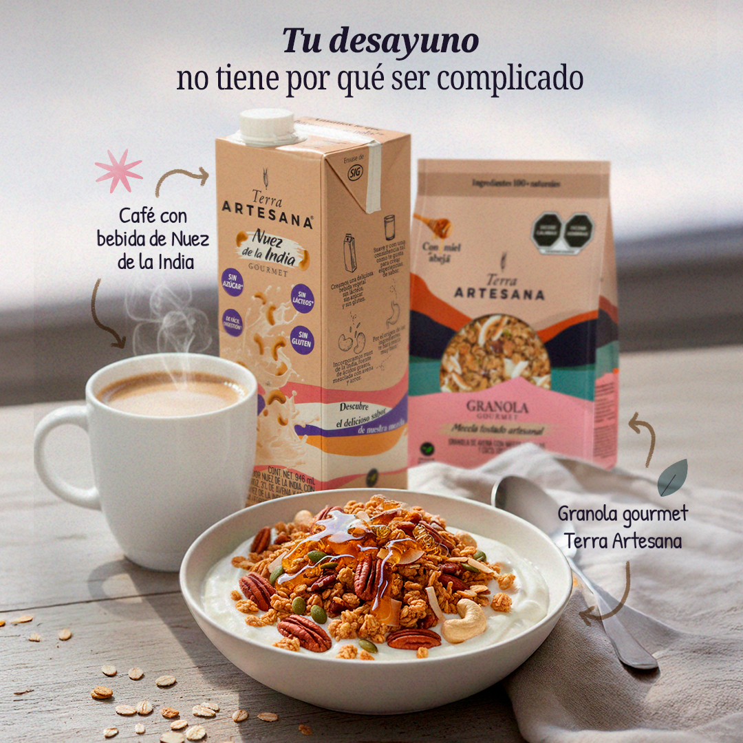 Terra Artesana Mx Facebook ad