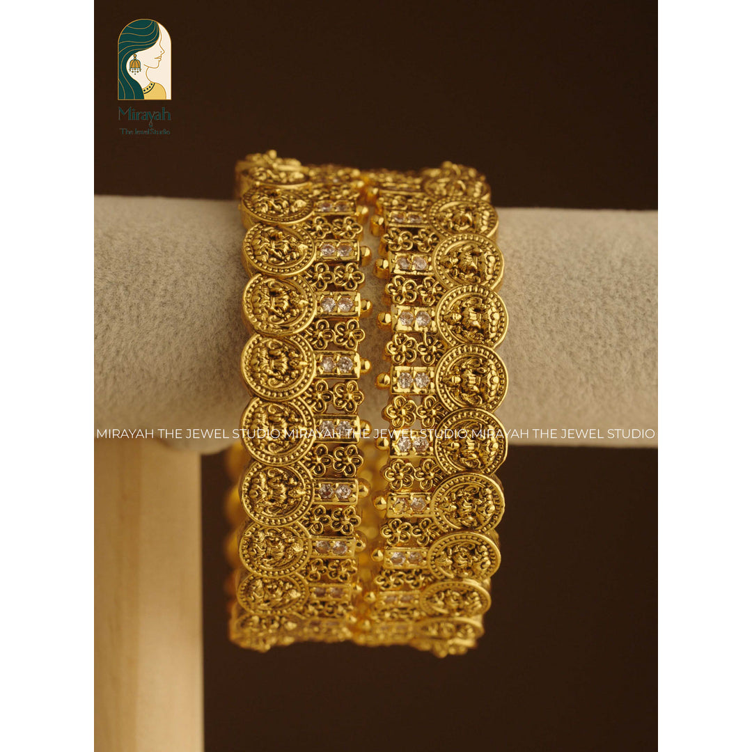 Mirayah The Jewel Studio Facebook ad