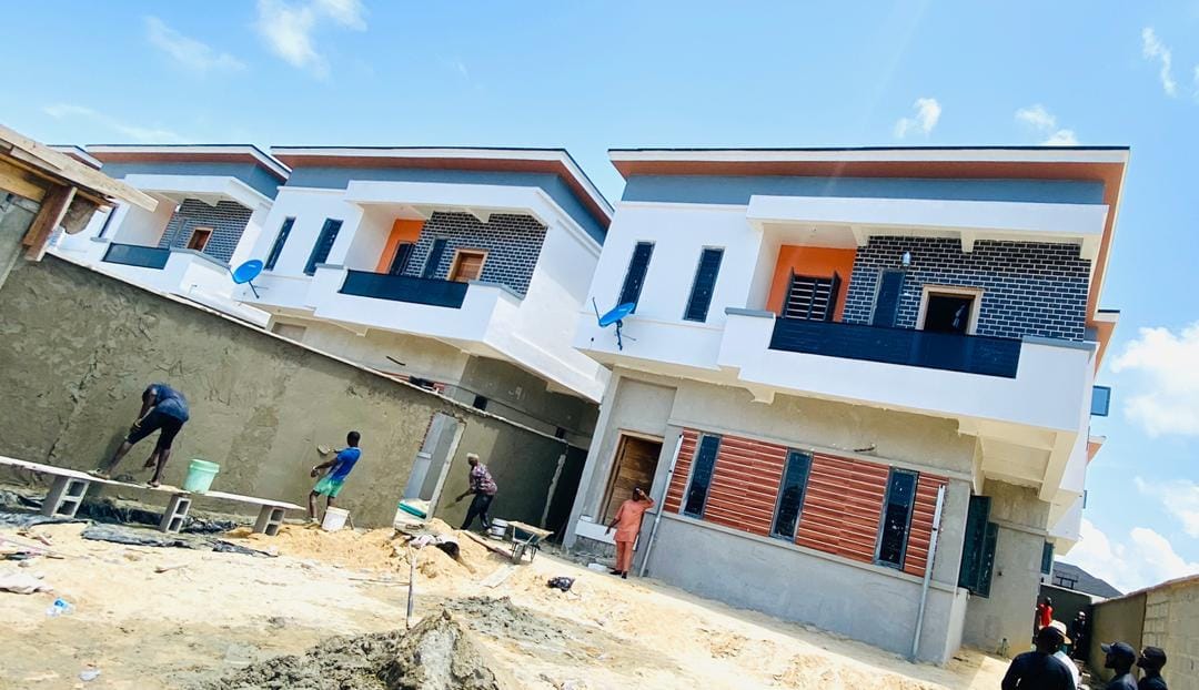 Samolad global services Facebook ad: samolad global services deal with real estate agent…