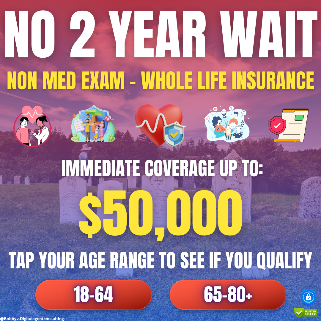 Premier Family Assistance Facebook ad