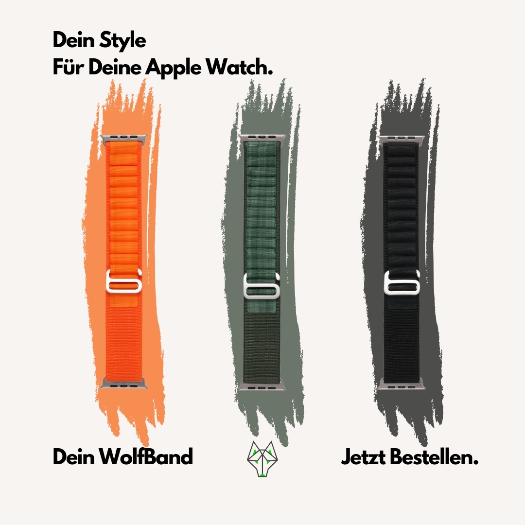 WolfProtect.de Facebook ad