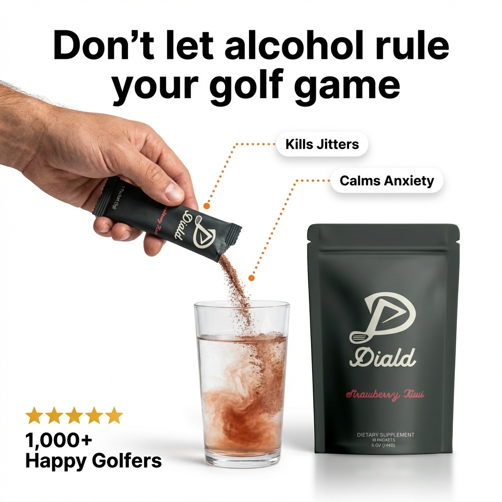 Diald Facebook ad