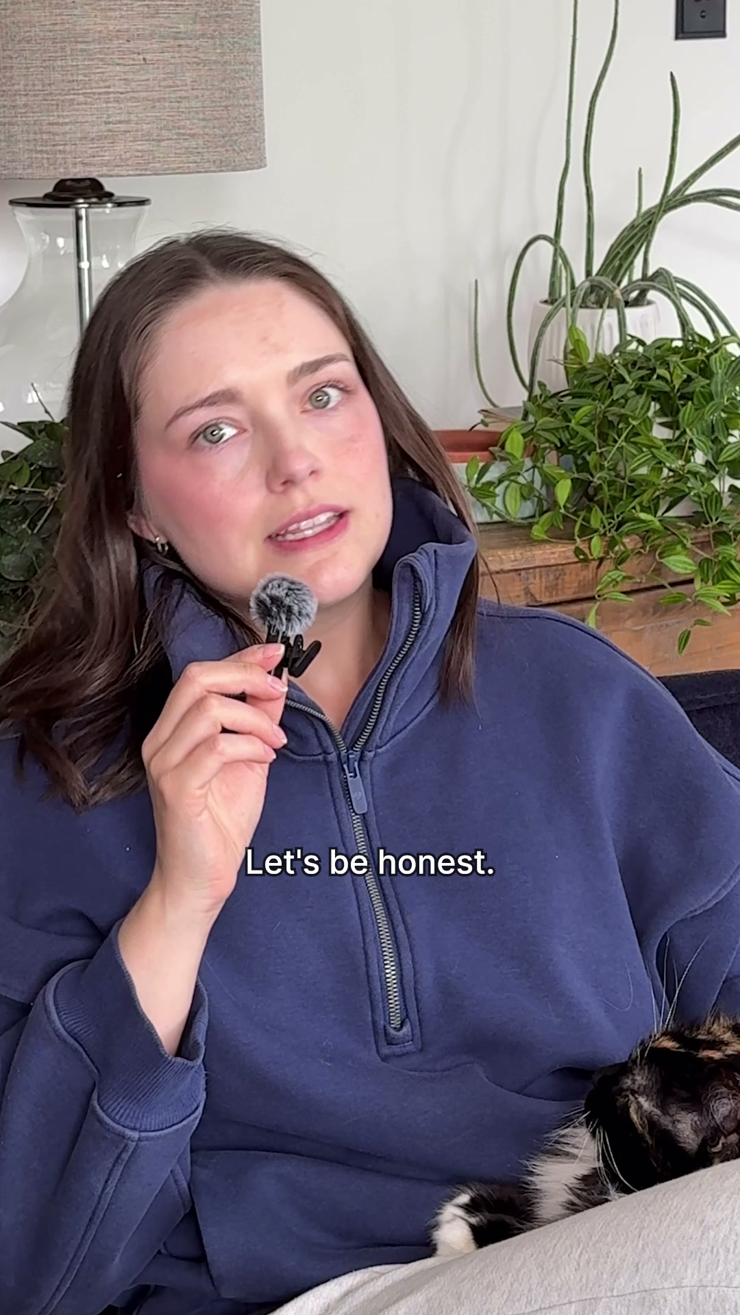 BetterHelp Facebook ad: Take the quiz. Find your Therapist.