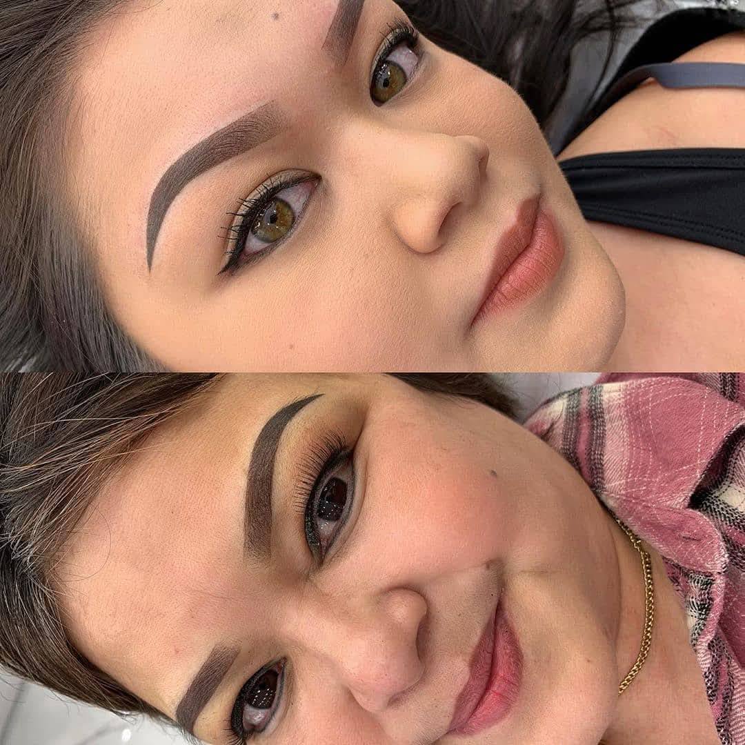Cejaselegantmedellin Facebook ad: Tenemos la técnica en micropigmentacion de cejas, labios…
