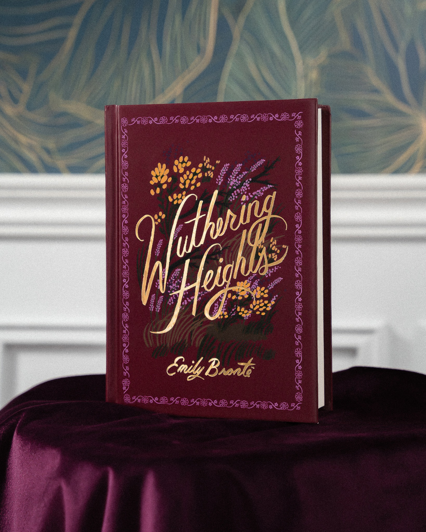 Penguin Random House Facebook ad