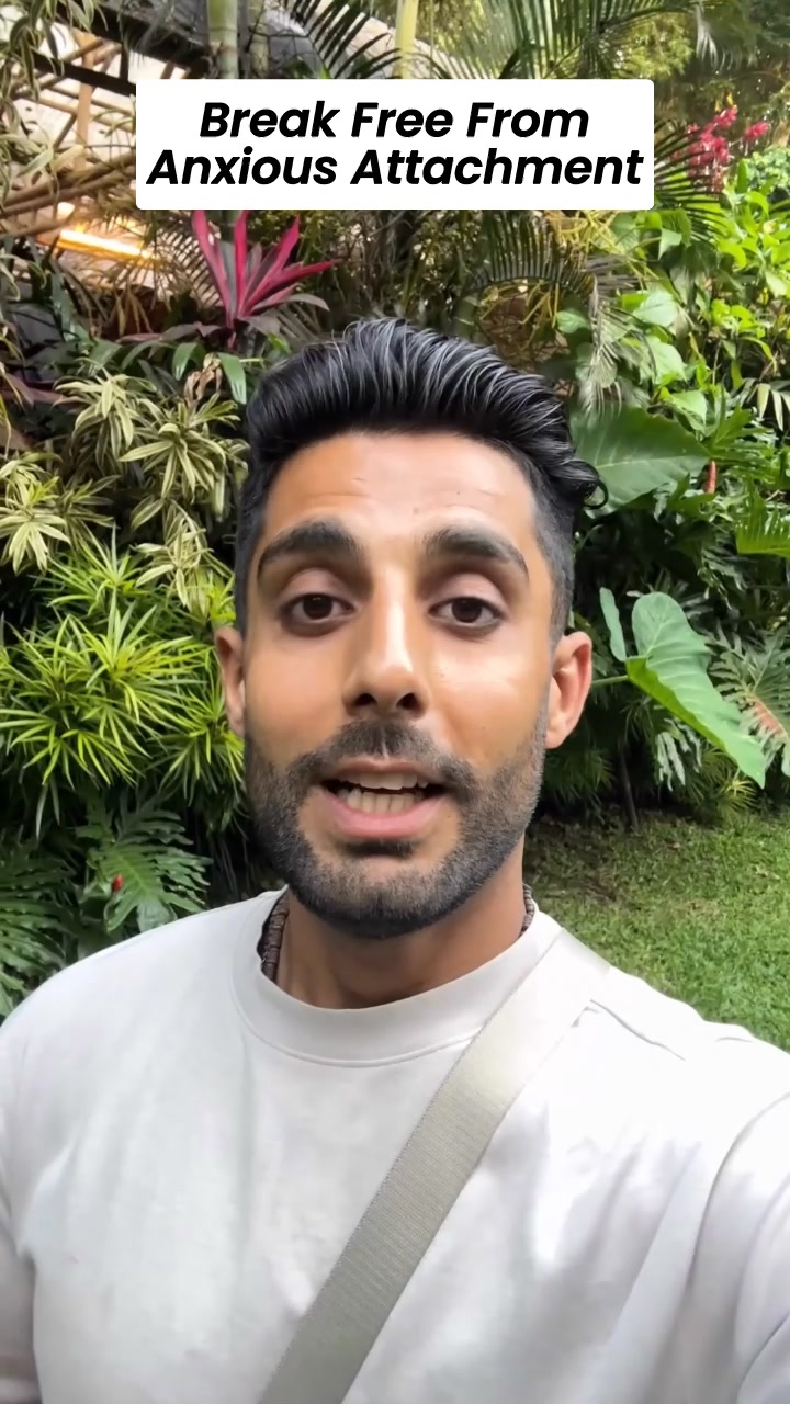 Tushar Arora Facebook ad: Break Mental Blocks & Create Lasting Change