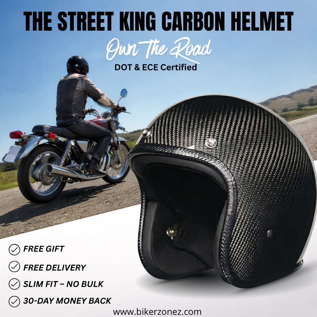 BikerZonez Global Facebook ad