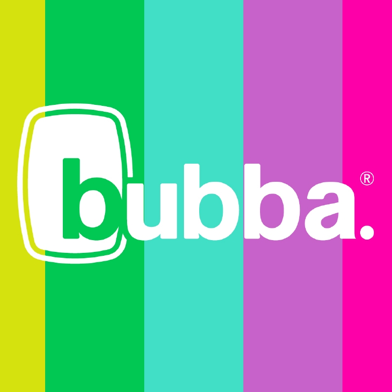 bubba brands Facebook ad from May 28, 2026